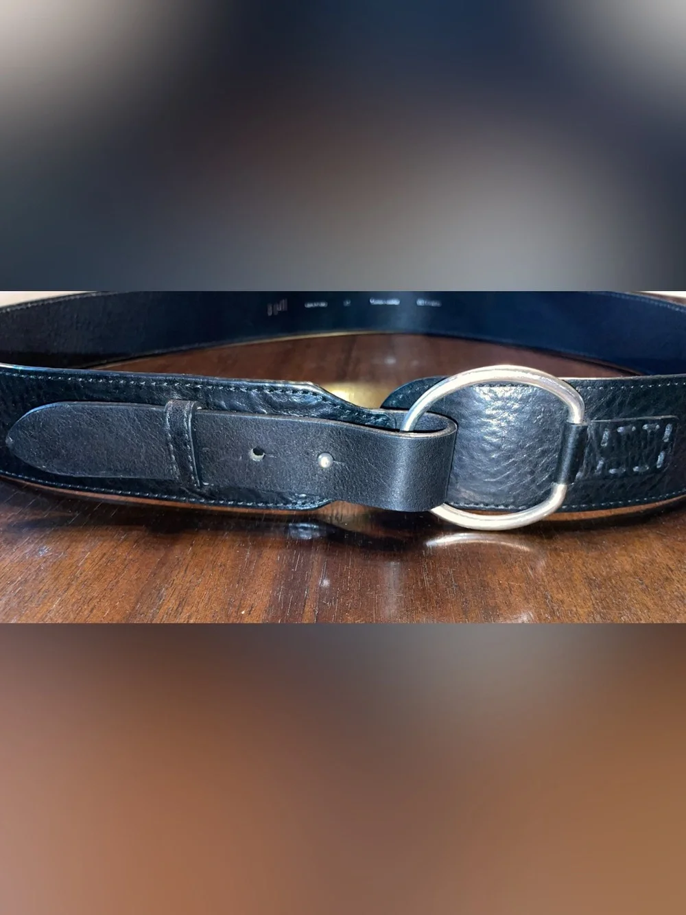 J. Jill stylish black